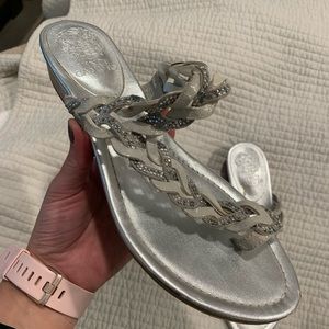 Vince Camuto sandals